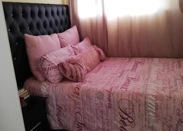 Mimis Cozy Cottage